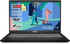 MSI Modern 15 B7M-463 (15,6")