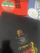 Lot rap hip hop - of, 80’s