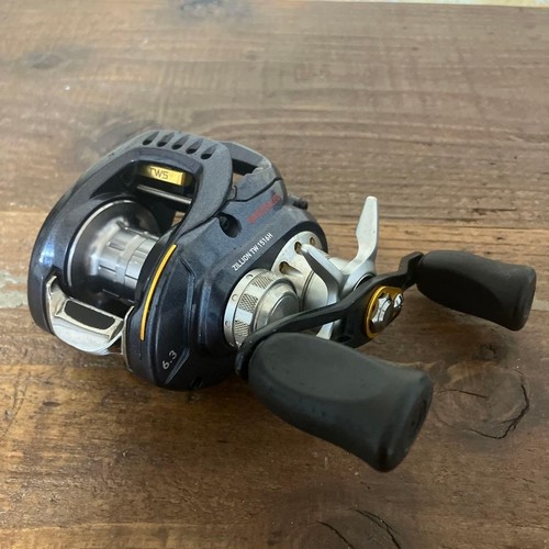 Mulinello baitcasting daiwa - mulinello,