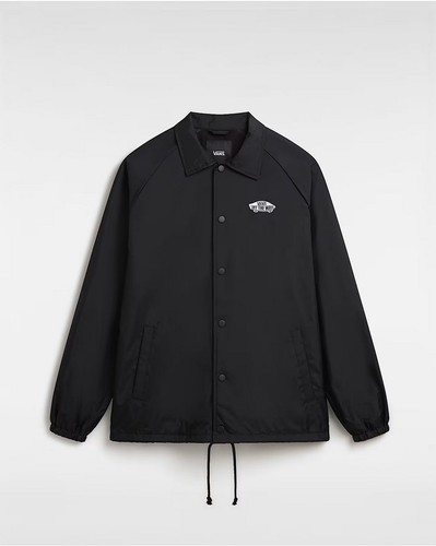 Vans giacca unisex - vans,