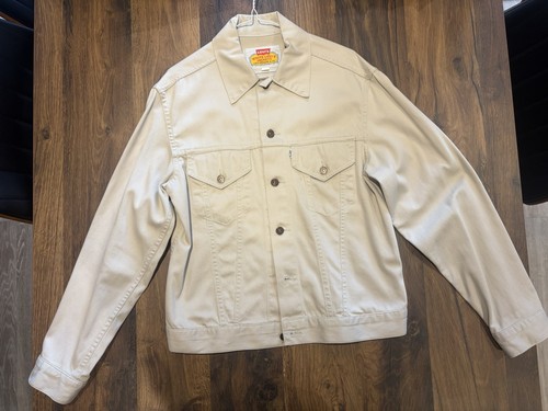 Giacca camionista levi - giacca, levi’s
