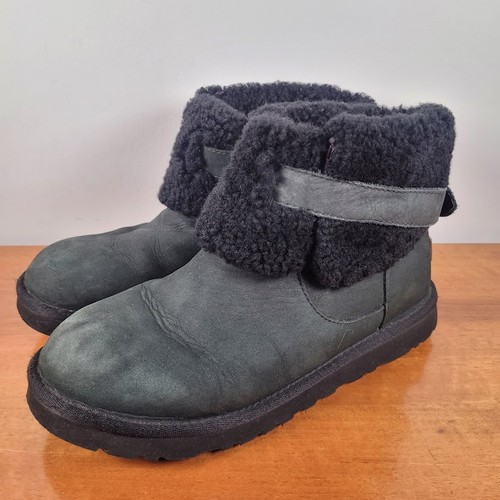 Stivali ugg 7 - stivali, us