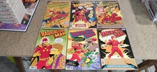 Simpson radioactive man - i,
