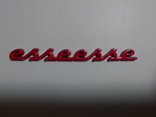 Genuine designesseesse metal - genuine,