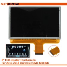 Per Chevrolet MYLINK