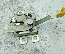 RICAMBI USATI, CHIUSURA / SERRATURA COFANO ANTERIORE IVECO DAILY (2019)