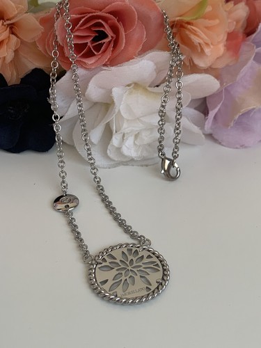 Collana morellato flower - collana,