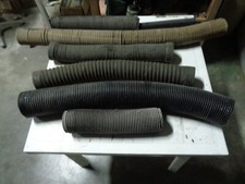 M6774 XX - stock TUBI MANICOTTI INNOCENTI RISCALDAMENTO VENTILAZIONE MINI