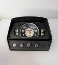 Cruscotto tacheometro fiat - cruscotto, 900