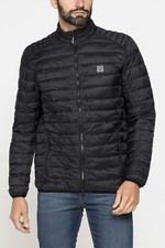 Giubbotto Carrera uomo nero