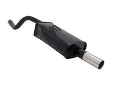 Scarico sportivo novus per - scarico,