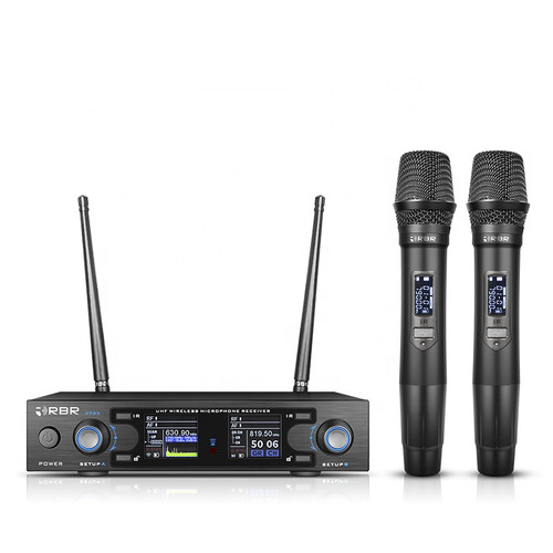 Kit microfono wireless - microfono,