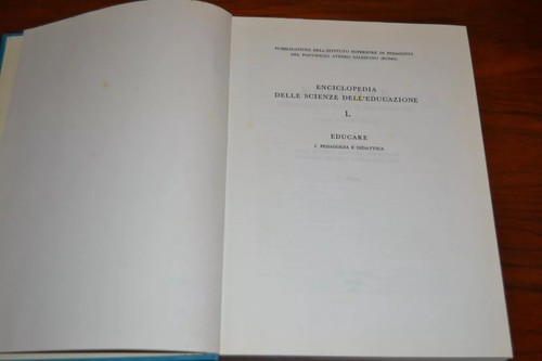Enciclopedia scienze - enciclopedia,