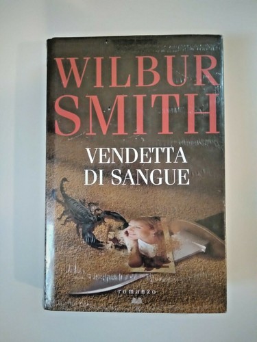 Vendetta sangue wilbur - vendetta,