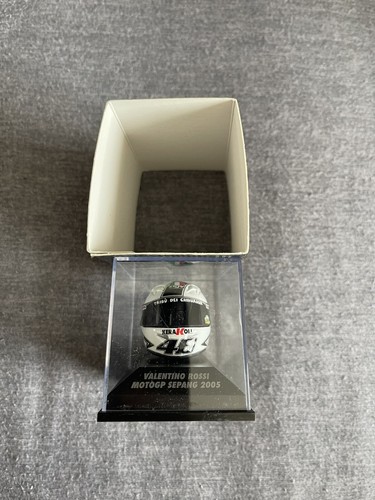 Casco valentino rossi motogp - casco,