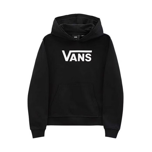 Felpa bimba vans flying - vans, v
