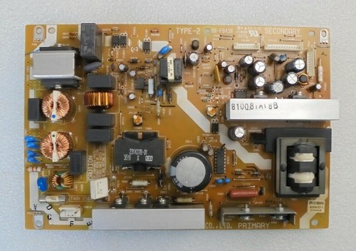 Srv2169ww toshiba 32av555d - toshiba,
