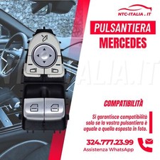 Pulsantiera interruttori