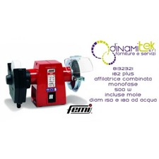 8132321 182 PLUS AFFILATRICE