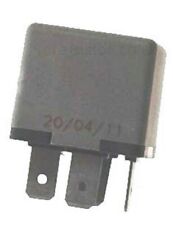 Teleruttore 12V 30A con resistenza Piaggio 58099R