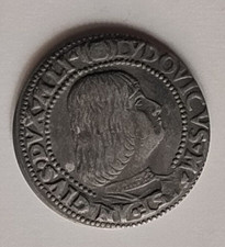 MONETA GIAN GALEAZZO E