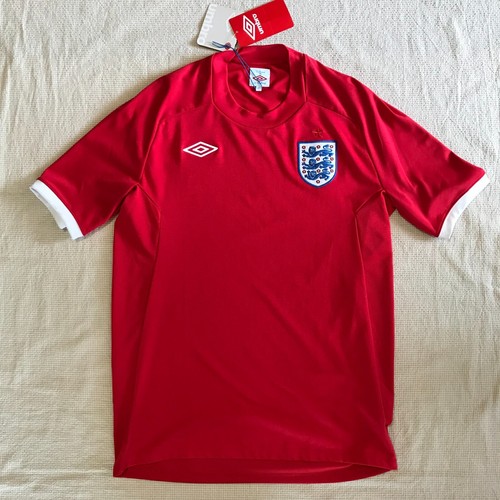 2010 umbro england - england,