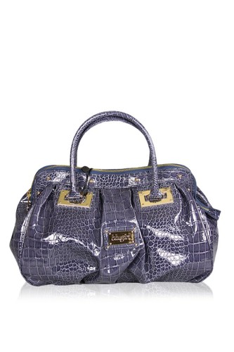 Autentica borsa safari - , donna