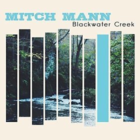 Blackwater creek audio - [audio, cd]