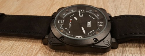 Orologio uomo militare - orologio,