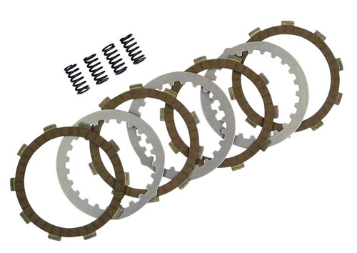 Top performance serie dischi - performance,