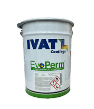 VERNICE POLIURETANICO BICOMPONENTE  SMALTO LUCIDO IVAT KJL.0330 TUTTI COLORI