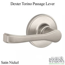 Dexter Leva Porta Torino