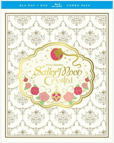 Sailor moon crystal - sailor, 2