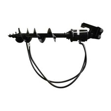 Trivella 200mm per mini