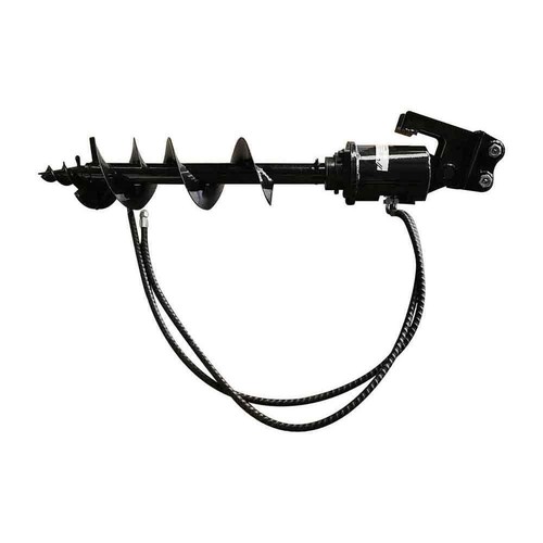 Trivella 200mm per mini