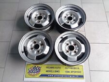 4 CERCHI TOYOTA COROLLA GT -