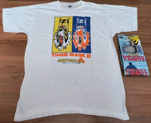 Shirt nos vintage 1994 tiger - nos,