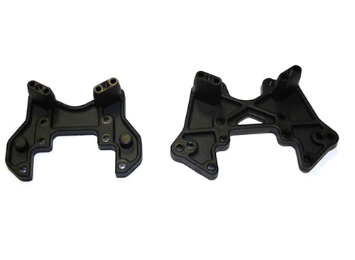 Thunder tiger 4wd er4 - thunder, g3
