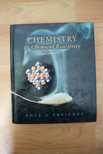 Chemistry & Chemical