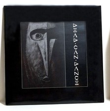 DEAD CAN DANCE Dead Can Dance