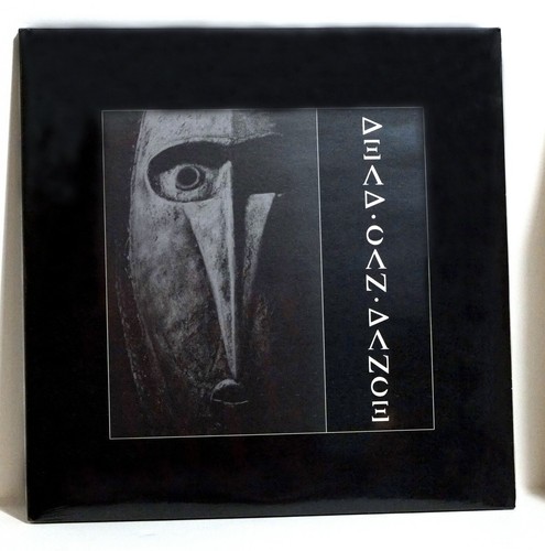 Dead can dance - dead,