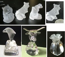 Statuina vintage SWAROVSKI