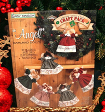 1996 Daisy Kingdom "Angel"