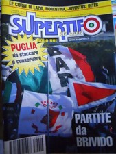 Supertifo 3 2005 Ultras Spal -