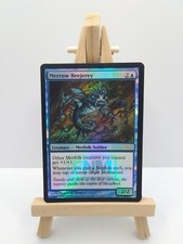 MTG Reejerey Merrow - Merrow Reejerey FOIL NM