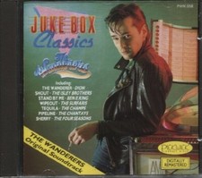 Various : Juke Box Classics -