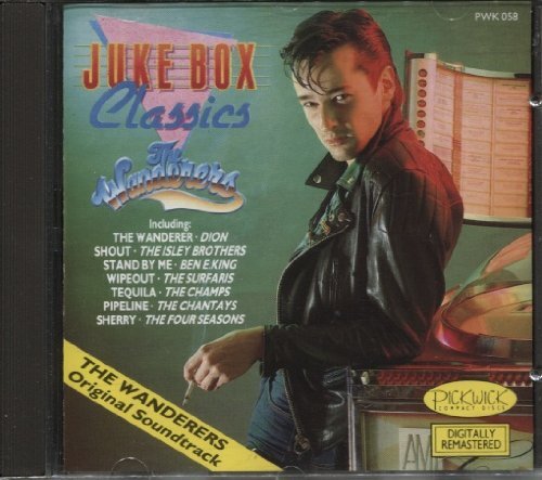 Various juke box classics - juke,