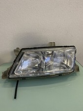 FARO FANALE ANTERIORE SINISTRO