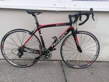 Bici da corsa WILIER Triestina