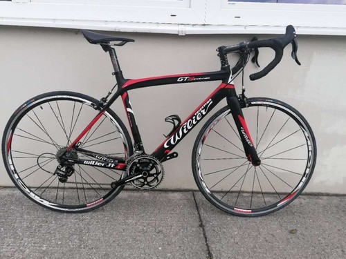 Bici corsa wilier triestina - bici,